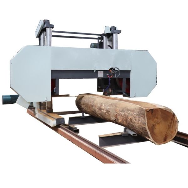 Buy MJ 2500 Tree Saw Machine Large Wood Cutting Machine Big Power Saw Machine Wood Sawmill at wholesale prices