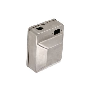 TV Case Custom Stainless Steel Stamping Hardware Parts 303SUS