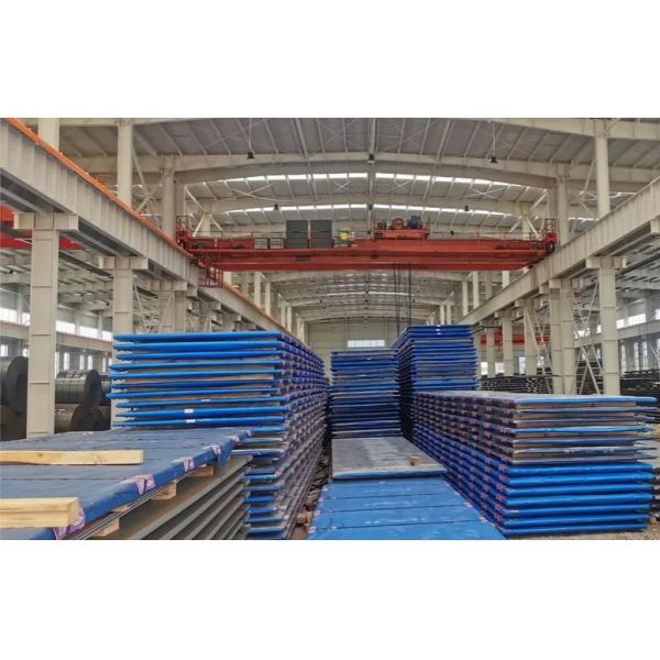 Nm600 Nm500 Nm450 Nm400 Nm360 Ar500 Ar550 AR450 Wear-Resistant Plate