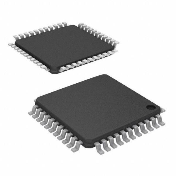 DSPIC33EP256MC504-I/PT Microcontrollers And Embedded Processors IC MCU FLASH