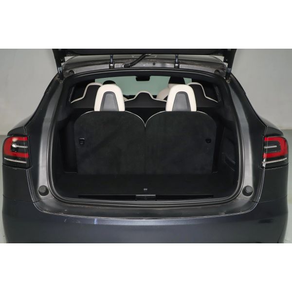 Electric Car 2020 Model X 2023 Model Y 4-door Body Structure 94.3 kWh Battery Capacity