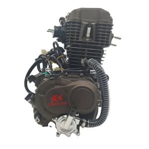 DAYANG 250cc Super Cool Motorcycle Engine Single Cylinder 4 Stroke Style