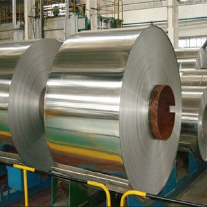 Aluminum Coil 1050 H14 1060 H24 3003 5083 6061 T6 Rolled Aluminum Stripe for