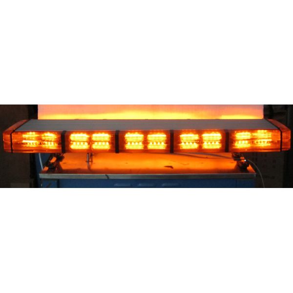 1W Dual row BARRA DE LUCES,Barra Estroboscopica Arjent,BARRAS ECONOMICAS LED,varningsljus Led ST9803