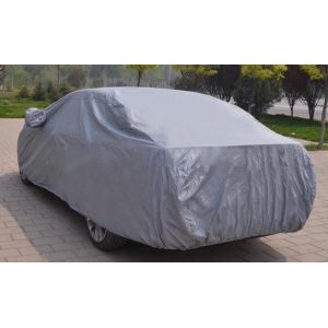 5-6mm Thicken Padded Inflatable Hail Proof Automobile Car Cover