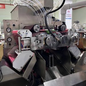 Quality Encapsulation Machine Engineered For Large-scale Paintball Production for sale