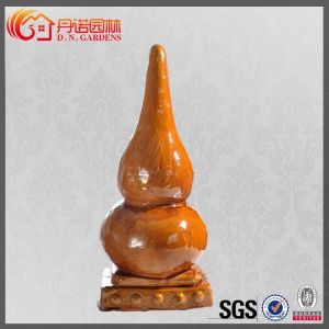 China Handmade Chinese Roof Tile Figures on sale