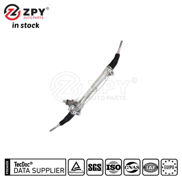 ZPY 8RD422065 Hydraulic Steering Gear For Audi Q5 8R SQ5 Volkswagen Tiguan