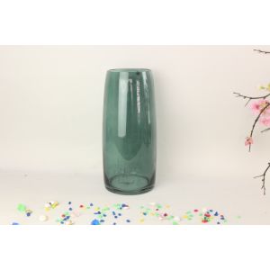 OEM Handmade  Glass Vase For Decor