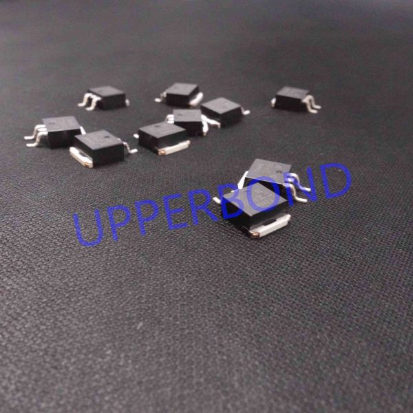 Brand New Silicon Transistor D2PAK Electric MK9 Cigarette Machine Parts