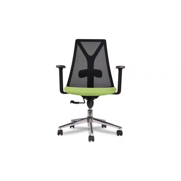 new design ergonomic chair executive chair with body balance office furniture luxury boss chair with aluminum base