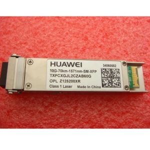 Quality Original XFP 10G-70km-1571nm-SM-XFP TXPCXGJL2CZAB60G 34060552 for sale