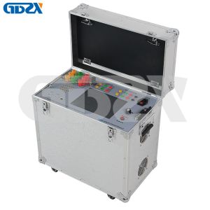 ZXYZ-JZ On Load Tap Changer AC DC Parameter Transformer Testing Equipment