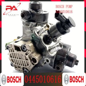 High Pressure CR System CP4 Diesel Common Rair Fuel Injection pump 0445010616