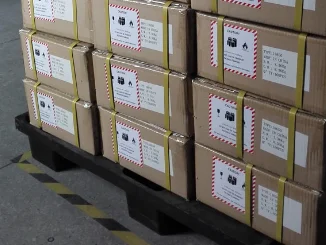 IFR26650XP Lifepo4 Consumer Electronics Batteries Pack 26650 3.2V 4400mah