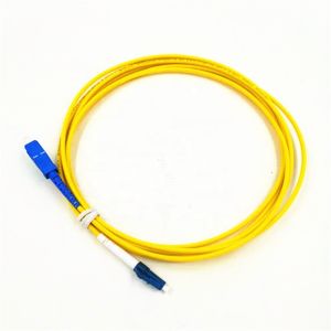 1.2mm Fiber Optic Patch Cord