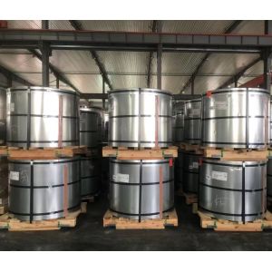 Quality Electrolytic Coil / Tinplate For Tin Can Making Prime Tin Plate Sheet For Beverage Can for sale