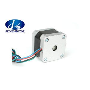 Nema16 39mm Hybrid Stepper Motor / 1.8° High Torque 650g.cm - 2800g.cm