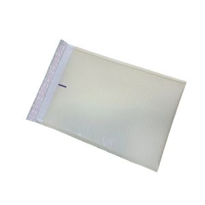 LDPE Outer 10.5x15 Inch Bubble Padded Mailers Heat Seals