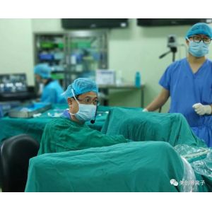 Kinetic Radiofrequency Rf Ablation Devices Kinetic Cutting For BPH