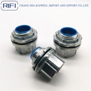 1/2-4 Inch IMC Conduit Waterproof Zinc Die Cast Threaded Hub