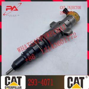 Common rail fuel injector GP-328-2574 328-2573 3282573 3879433 387-9433 245-3517