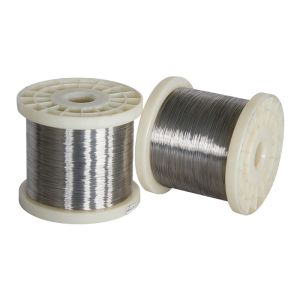 CuNiCopper Nickel Alloy Resistor 0.10mm-10.00mm Constantan Heating Resistance