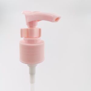 Screw Down 24/410 PP Shampoo Lotion Pump