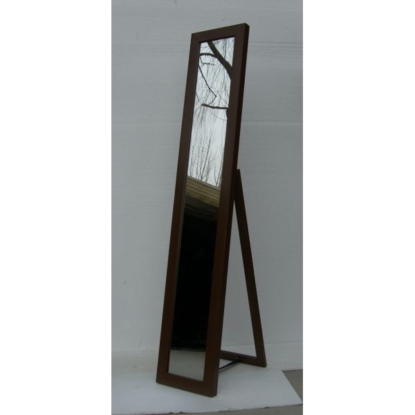 cheap wood free-standing mirror,office furniture