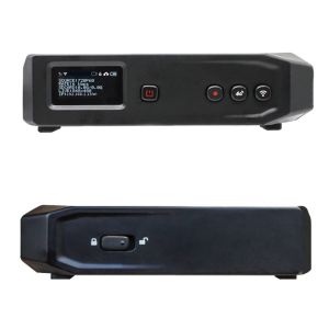 1080P IP streaming app control 1080P video encoder codec