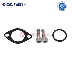 Fuel Suction Control Valve 2940091221 For HYUNDAI HINO ISUZU