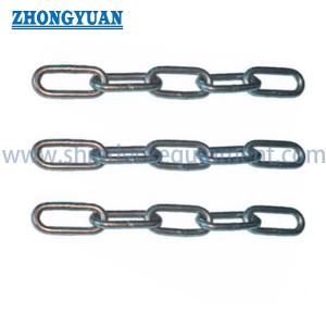 China Chain DIN 763 With German Standard on sale