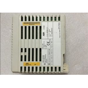 ABB Digital I O Module AI893 3BSC690141R1 ABB S800 I/O modules 500 V a.c.