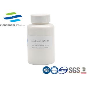 48%-52% Solid Content Industrial Lubricant Coating Operation Quality Improving