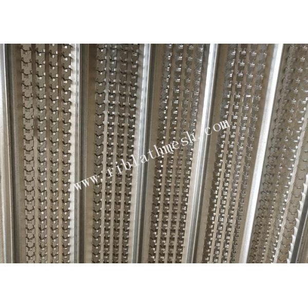 Buy 0.45mm Width Hy Rib Mesh at wholesale prices