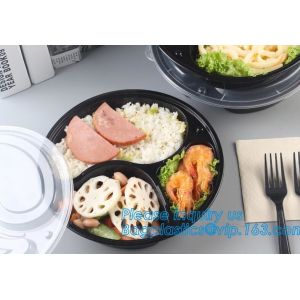 disposable plastic food tray microwave safe,APET disposable vegetable food