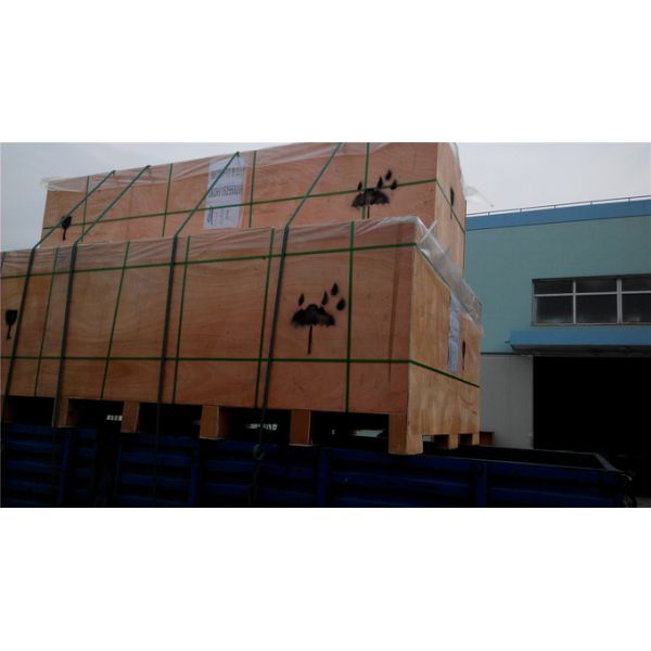 Fast Speed Oscillating Knife Suitable Cutting 15mm Thickness Variety Materials 1