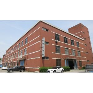 Jiangyin Hushenbao Technology Co., Ltd.