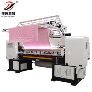 YuTeng Machinery quilting machine China