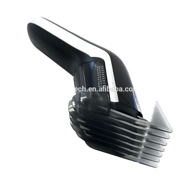 Buy Silkscreen Surface Plastic Injection Molding Parts Electric Razor at wholesale prices