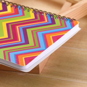 100 Pages Standard Custom Journal Notebook for Professional Writing