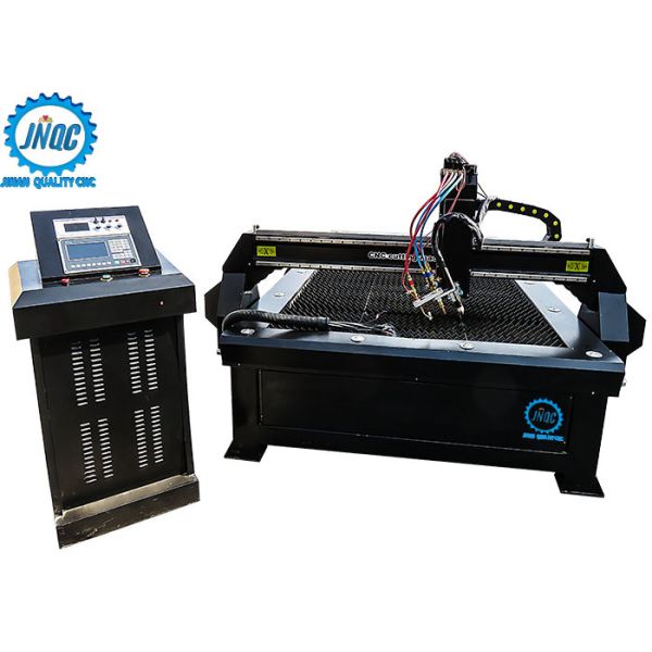Buy 1530 CNC Plasma Cutting Machine at wholesale prices