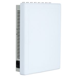 Indoor Stationary Cell Phone Signal Jammer 8 Channels For DCS 3G WiFi