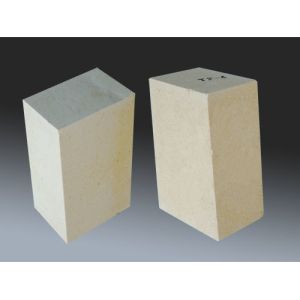 China Insulating SiO2 Silica Fire Brick Erosion Resistance For Metallurgy on sale