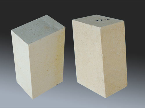 Buy Insulating Alumina Silica Fire Brick High Strength 5.0 MPA at wholesale prices