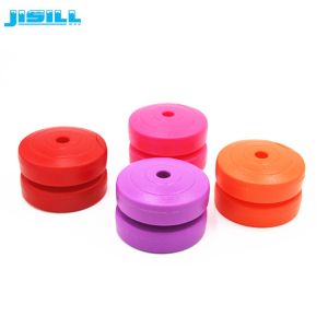 Multipurpose Food Grade PP Reusable Heat Packs Warmer 55 Degrees