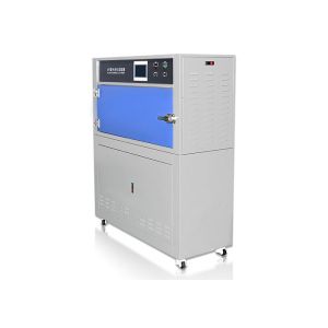 Intelligent UV Weatherproof Accelerated Aging Test Chamber
