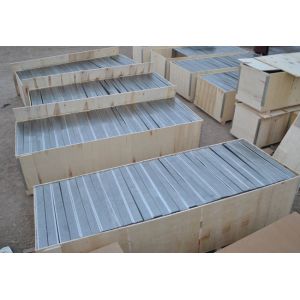 40*25*3cm Stainless Steel Basket