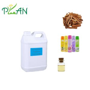 Quality Environmentally Friendly Air Freshener Fragrances Sandalwood Fragrance Essential Oil for sale