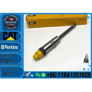 Quality Fuel Injector Assembly 7W7031 0R-8787 0R-4124 0R-3591 0R-3423 0R-8785 0R-3424 170-5181 for sale